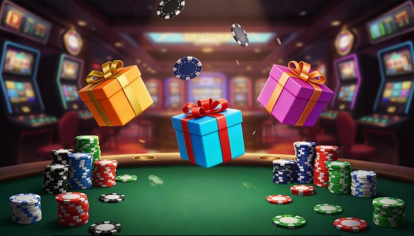 Pokie Spins 2026 Pokie Spins 2026